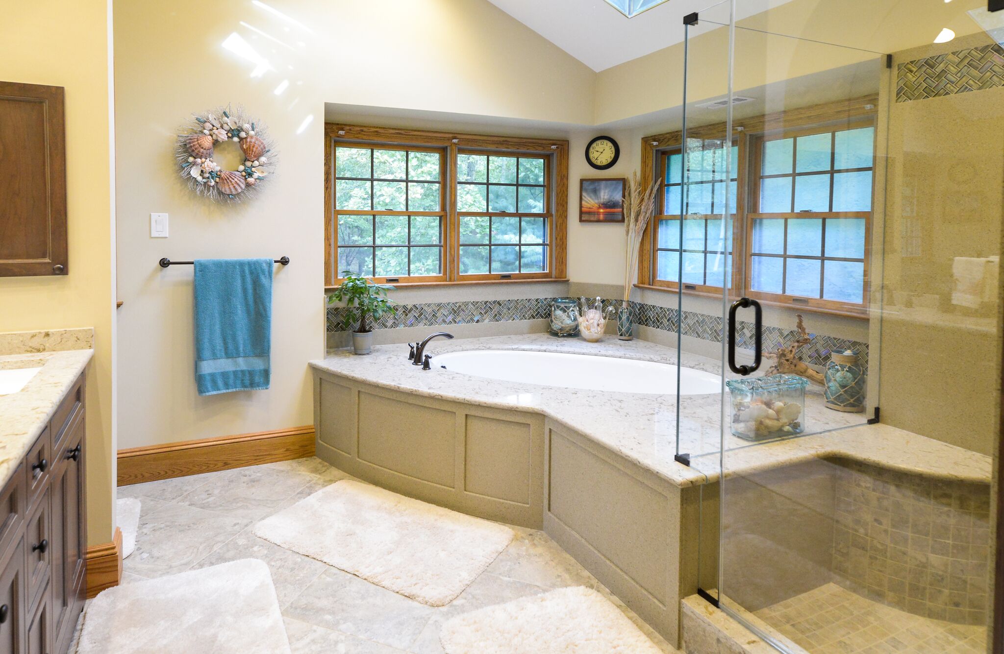 Orlando Bathroom Remodeling